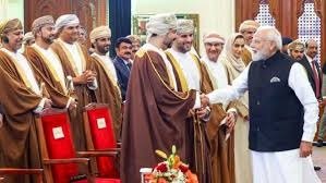 India–Oman Free Trade Agreement to Re-energise Bilateral Relations, Boost Trade, Investment and Strategic Cooperation: PM Modi