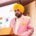 Punjab Showcases Future-Ready Investment Vision as CM Mann Engages South Korean Industrial Leaders
