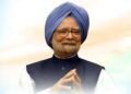 Congress Honors Manmohan Singh, Says His Leadership Strengthened India’s Economy and Democracy
