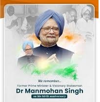 Congress Honors Manmohan Singh, Says His Leadership Strengthened India’s Economy and Democracy