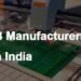 India Needs 10–12 Large PCB Manufacturing Units to Cut Import Dependency: Industry Body