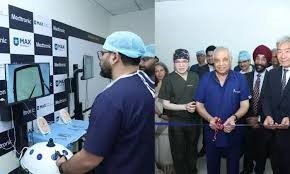 Medtronic Launches Mobile Surgi-skill Lab to Democratise Advanced Surgical Training Across India