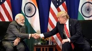 India Urges the US to Finalize Long-Pending Trade Agreement