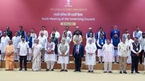 Chhattisgarh Anjor Vision 2047: A Comprehensive Roadmap to Transform the State into a Developed Economy 2 Chhattisgarh Anjor Vision 2047: A Comprehensive Roadmap to Transform the State into a Developed Economy