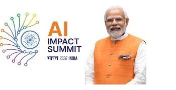 PM Modi to Inaugurate India AI Impact Summit 2026; Global Tech Leaders, CEOs and Heads of State to Attend 6 PM Modi to Inaugurate India AI Impact Summit 2026; Global Tech Leaders, CEOs and Heads of State to Attend