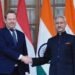 India and the Netherlands Establish Joint Trade and Investment Committee to Deepen Strategic Economic Engagement