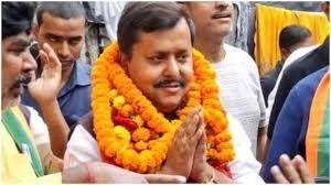 Nitin Nabin Takes Charge as BJP National Working President, Signalling Generational Shift in Party Leadership 5 Nitin Nabin Takes Charge as BJP National Working President, Signalling Generational Shift in Party Leadership