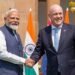India–New Zealand Free Trade Agreement: A Strategic Reset in Bilateral Trade and Indo-Pacific Economic Engagement 9 India–New Zealand Free Trade Agreement: A Strategic Reset in Bilateral Trade and Indo-Pacific Economic Engagement