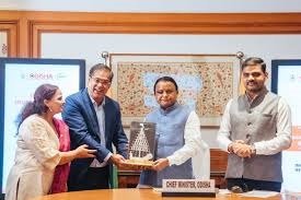 Odisha Emerges as a National Investment Magnet: ₹67,000 Crore Proposals at Hyderabad Investor Summit Signal Industrial Momentum