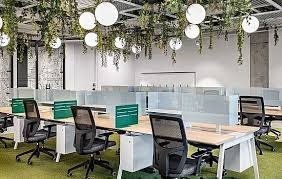 Top 10 Co-Working Operators Hold Two-Thirds of Flexible Workspaces in India: Report