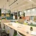 Top 10 Co-Working Operators Hold Two-Thirds of Flexible Workspaces in India: Report