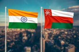 India–Oman CEPA Signed: 98% Indian Exports to Enter Oman Duty-Free, Boosting Jobs, MSMEs, Services and Strategic Trade Ties 3 India–Oman CEPA Signed: 98% Indian Exports to Enter Oman Duty-Free, Boosting Jobs, MSMEs, Services and Strategic Trade Ties
