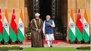 India–Oman CEPA Signed: 98% Indian Exports to Enter Oman Duty-Free, Boosting Jobs, MSMEs, Services and Strategic Trade Ties
