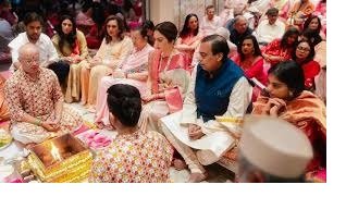 Nita Ambani Inaugurates ‘Jeevan’ Cancer & Dialysis Centre in Mumbai