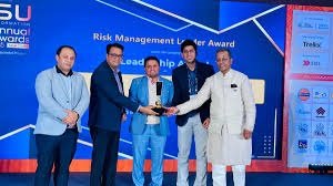 REC Secures Top Honours at the 5th PSU Transformation Awards 2025