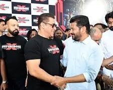 Salman Khan Ventures to Build ₹10,000 Crore Mega Township in Hyderabad