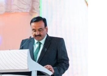 DK Sarawgi Announces Launch of New Consultancy Firm for Steel and Metal Industry 2 DK Sarawgi Announces Launch of New Consultancy Firm for Steel and Metal Industry