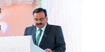 DK Sarawgi Announces Launch of New Consultancy Firm for Steel and Metal Industry