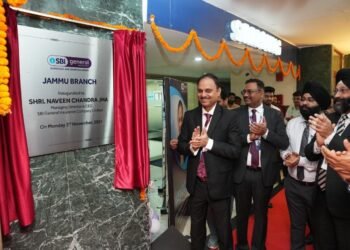 SBI General Insurance Expands Footprint in North India with New Branch Office in Jammu 4 SBI General Insurance Expands Footprint in North India with New Branch Office in Jammu