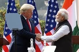 India–US to Begin Three-Day Talks From December 10 on First Phase of Bilateral Trade Agreement