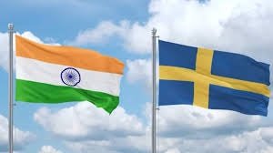India–Sweden Sustainability Day Set for December 11 in Mumbai, Aims to Accelerate Climate Action & Industrial Transition