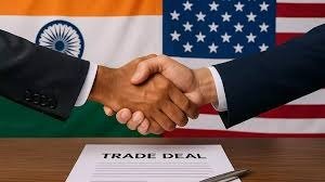 India Urges the US to Finalize Long-Pending Trade Agreement