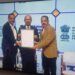 Chhattisgarh Wins National ‘Best State’ Award for Crop Insurance Excellence