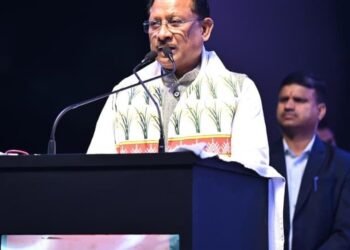 RADA Auto Expo 2026: Chhattisgarh Accelerates Auto Growth With 50% Lifetime Road Tax Rebate 3 RADA Auto Expo 2026: Chhattisgarh Accelerates Auto Growth With 50% Lifetime Road Tax Rebate