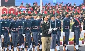 India Showcases Cultural Diversity, Economic Strength and Military Power at 77th Republic Day Parade 3 India Showcases Cultural Diversity, Economic Strength and Military Power at 77th Republic Day Parade