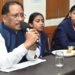 Education Is the Foundation of Human Life: Chhattisgarh CM Vishnu Deo Sai