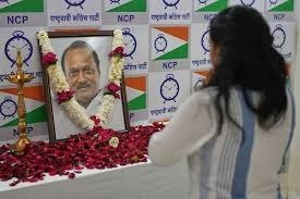 Maharashtra Politics at a Crossroads: Speculation Grows Over Deputy CM Succession, NCP Merger Talks After Ajit Pawar Tragedy