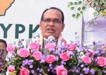Farming Must Become a Profitable Enterprise, Not Just a Livelihood: Shivraj Singh Chouhan 3 Farming Must Become a Profitable Enterprise, Not Just a Livelihood: Shivraj Singh Chouhan