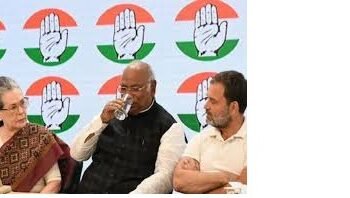 India-EU FTA Must Remove ‘Carbon Tax Barrier’, Says Congress