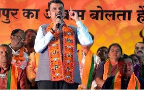 Fadnavis Steers BJP to Civic Poll Sweep, Consolidates Party’s Grip on Urban Maharashtra