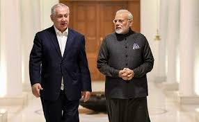 Israel Values Strategic Partnership with India, Keen to Meet PM Modi Soon: Netanyahu