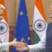 PM Modi Announces Signing of Landmark India–EU Free Trade Agreement