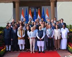 PM Modi Announces Signing of Landmark India–EU Free Trade Agreement