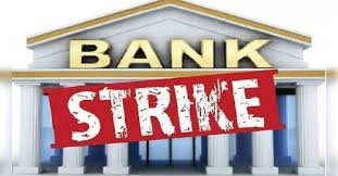 Banking Services Hit as Unions Go on Nationwide Strike for Five-Day Work Week