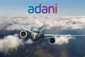 Adani Group, Embraer to Set Up Regional Aircraft Manufacturing Facility in India