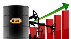 Crude Oil Futures Rise on Firm Spot Demand; MCX Prices Gain Rs 82 per Barrel