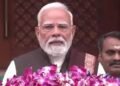 PM Modi’s Address at the Start of Budget Session 2026: Reform, Growth and Global Confidence Take Centre Stage