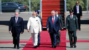 Israel Values Strategic Partnership with India, Keen to Meet PM Modi Soon: Netanyahu