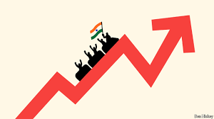 India’s Economy Likely to Grow 6.8–7.2% in FY27: Economic Survey Signals Resilience Amid Global Uncertainty 2 India’s Economy Likely to Grow 6.8–7.2% in FY27: Economic Survey Signals Resilience Amid Global Uncertainty