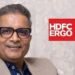 HDFC Ergo CEO Anuj Tyagi Resigns to Pursue Entrepreneurial Ambitions; Board Initiates Succession Process