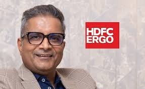 HDFC Ergo CEO Anuj Tyagi Resigns to Pursue Entrepreneurial Ambitions; Board Initiates Succession Process