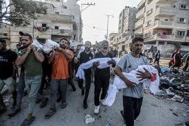 Gaza Peace Initiative: Trump Invites India to Join ‘Board of Peace’