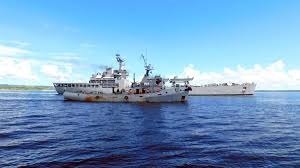 Andaman and Nicobar Islands to Emerge as India’s Blue Economy Hub: Union Minister Jitendra Singh