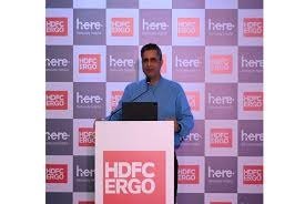 HDFC Ergo CEO Anuj Tyagi Resigns to Pursue Entrepreneurial Ambitions; Board Initiates Succession Process