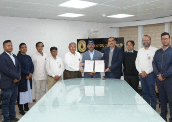 SECL Partners with Sri Sathya Sai Trust to Set Up ₹35.04-Crore Healthcare Skill Development Centre in Chhattisgarh