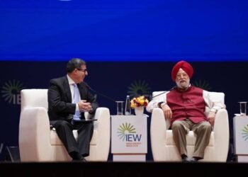 IEW 2026: Ministerial Panel Stresses Energy Security, Investment Continuity and Global Cooperation Amid Geopolitical Uncertainty